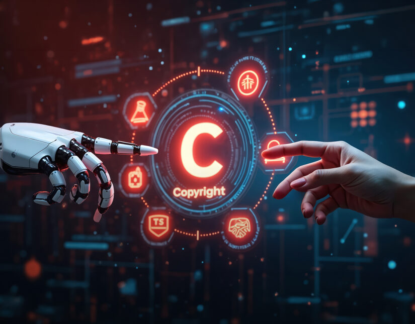 Επιστημονικό συνέδριο: Πνευματική Ιδιοκτησία, Συλλογική Διαχείριση και Τεχνητή Νοημοσύνη: Προκλήσεις και Προοπτικές