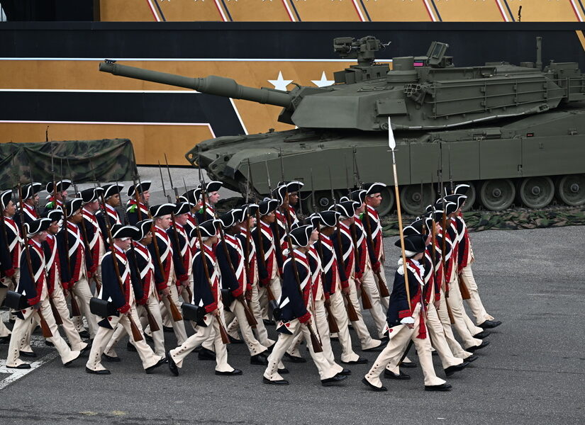 Θα μπορεί ο πρόεδρος να ξεκινάει πόλεμο χωρίς έγκριση του Κογκρέσου; Δημήτρης Σταθακόπουλος