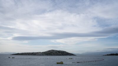 Για ένα ακόμα καλώδιο ταπείνωσε τον Μητσοτάκη ο Ερντογάν, Αλέξανδρος Τάρκας