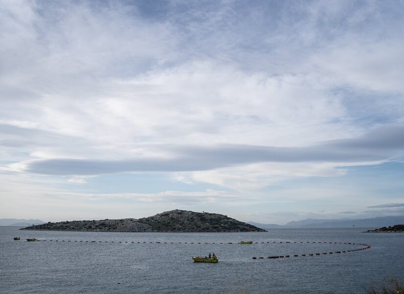 Για ένα ακόμα καλώδιο ταπείνωσε τον Μητσοτάκη ο Ερντογάν, Αλέξανδρος Τάρκας