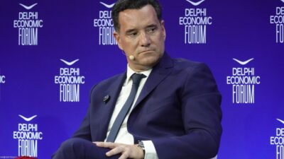 Γιατί είναι μονόδρομος η ανανέωση της θητείας των Ελλήνων Ευρωπαίων Εισαγγελέων, Λέανδρος Ρακιντζής