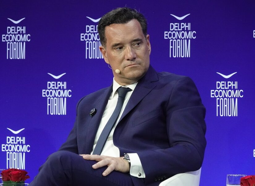 Γιατί είναι μονόδρομος η ανανέωση της θητείας των Ελλήνων Ευρωπαίων Εισαγγελέων, Λέανδρος Ρακιντζής