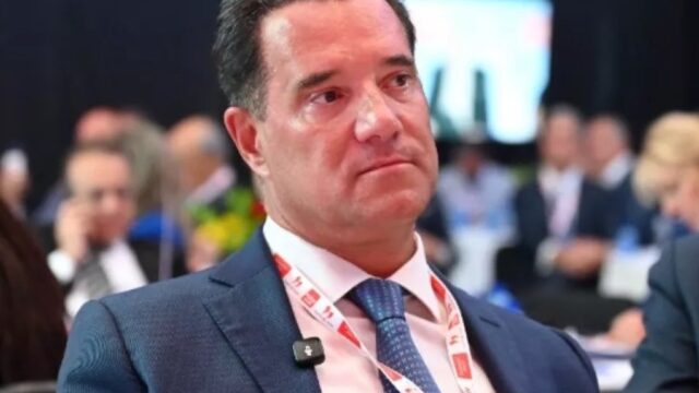 Σφοδρή σύγκρουση Γεωργιάδη με την Ευρωπαϊκή Εισαγγελία – Τα γυρίζει για το πτυχίο ο Λαζαρίδης