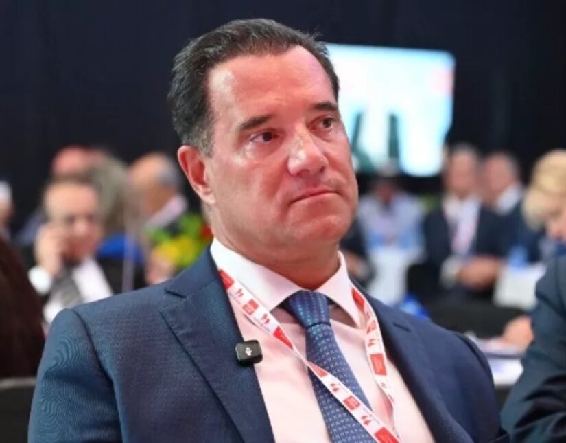 Σφοδρή σύγκρουση Γεωργιάδη με την Ευρωπαϊκή Εισαγγελία – Τα γυρίζει για το πτυχίο ο Λαζαρίδης