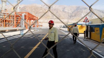 Το Ισραήλ χτύπησε το South Pars – Ελληνικοί Patriot κατέρριψαν drone – Φονικό πλήγμα στην Χάιφα