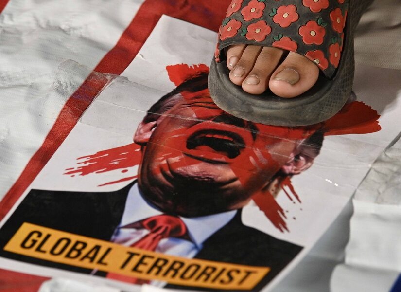 Ο πόλεμος αποδομεί την αμερικανική αυτοκρατορία, Απόστολος Αποστολόπουλος