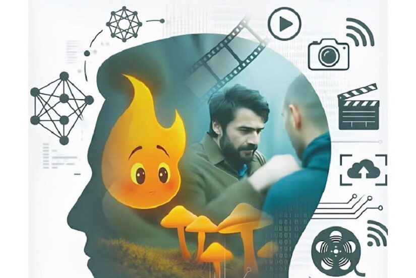 "AI Assisted Filmmaking": Το νέο βιβλίο του Ν. Αλέτρα για το μέλλον του σινεμά, Μαριάννα Στίκα