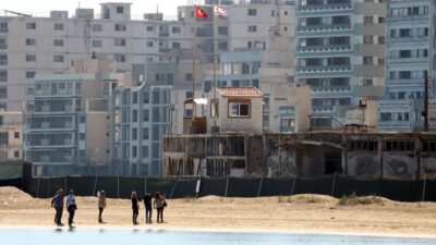 Κυπριακό: Η Τουρκία σκοτώνει τα μικρά βήματα για να μην γίνουν μεγάλα, Κώστας Βενιζέλος