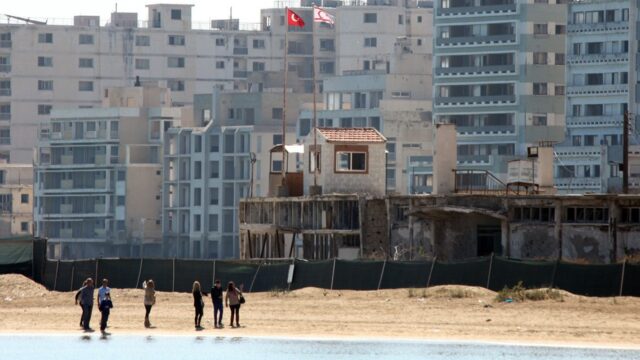 Κυπριακό: Η Τουρκία σκοτώνει τα μικρά βήματα για να μην γίνουν μεγάλα, Κώστας Βενιζέλος