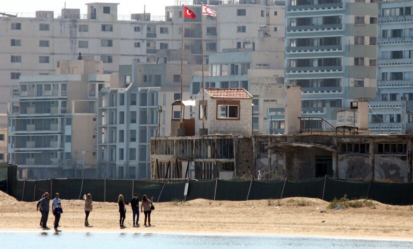 Κυπριακό: Η Τουρκία σκοτώνει τα μικρά βήματα για να μην γίνουν μεγάλα, Κώστας Βενιζέλος