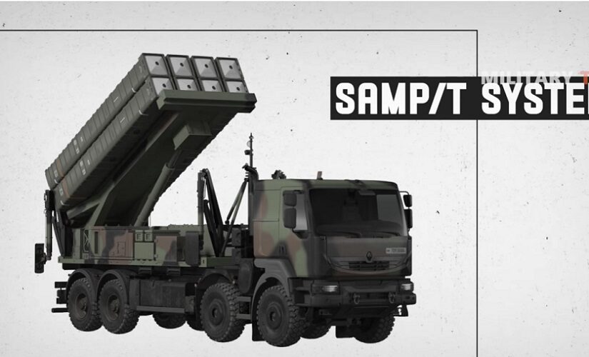 Η Τουρκία επιδιώκει συστήματα SAMP/T για την αεράμυνα – Πώς επηρεάζονται S-400 και F-35, Βάνα Στέλλου