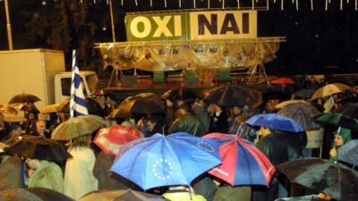 Κυπριακό: Οι "λύση να 'ναι και ό,τι να 'ναι" θέλουν να παρακάμψουν τους πολίτες, Κώστας Βενιζέλος