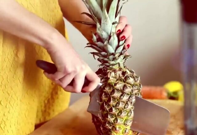 Πότε τα φρούτα προκαλούν φούσκωμα μετά το φαγητό