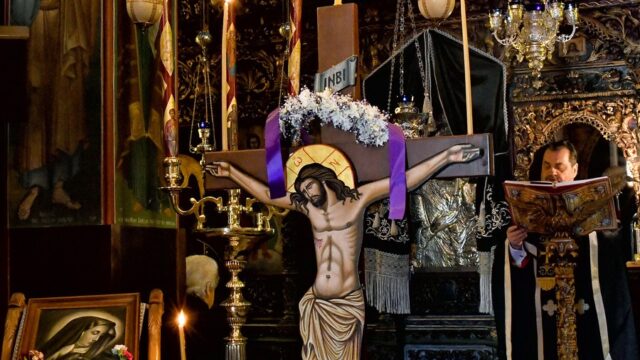 Ο πρώτος αριστερός της Ιστορίας, Μάνος Στεφανίδης