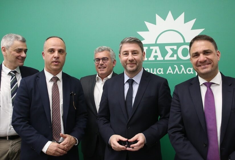 Αδίστακτη κυβέρνηση, υπόδουλη Δικαιοσύνη... Δημήτρης Χρήστου