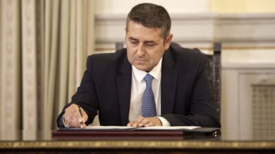 Σταθερή η πορεία της υγείας του Γιώργου Μυλωνάκη- Κρίσιμες οι επόμενες μέρες