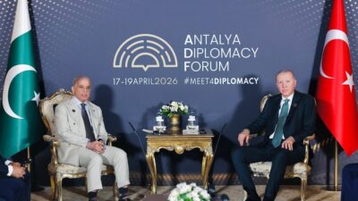 Οι τρεις τάσεις που αναδείχθηκαν στο Φόρουμ της Αττάλειας για το διεθνές σύστημα, Βάνα Στέλλου