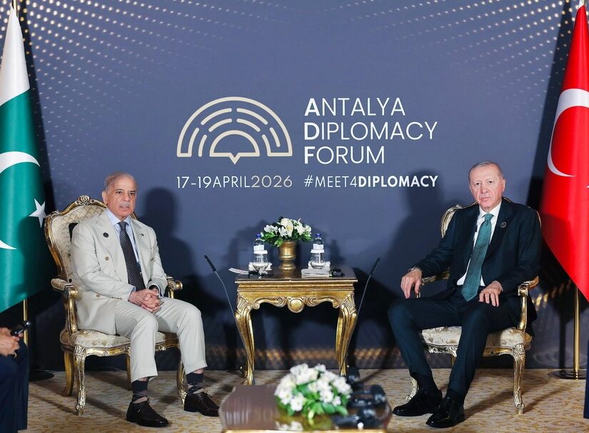 Οι τρεις τάσεις που αναδείχθηκαν στο Φόρουμ της Αττάλειας για το διεθνές σύστημα, Βάνα Στέλλου