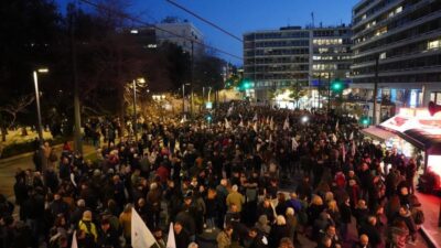 Οι ιστορικές ορίζουσες της γενιάς των σημερινών πενηντάρηδων, Σωτήρης Δημόπουλος