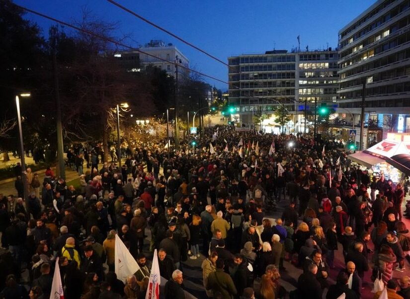 Οι ιστορικές ορίζουσες της γενιάς των σημερινών πενηντάρηδων, Σωτήρης Δημόπουλος