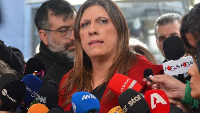 Στα άκρα η κόντρα Κωνσταντοπούλου-δικαστών – Αποχή δηλώνει Πρόεδρος δίκης – Φλωρίδης: Θα διωχτεί για κακούργημα