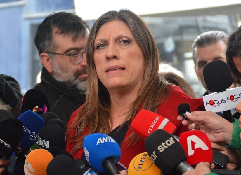 Στα άκρα η κόντρα Κωνσταντοπούλου-δικαστών – Αποχή δηλώνει Πρόεδρος δίκης – Φλωρίδης: Θα διωχτεί για κακούργημα