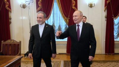 Η σημερινή ασταθής ισορροπία στον Κόλπο έχει ημερομηνία λήξης, Γιώργος Τσίπρας