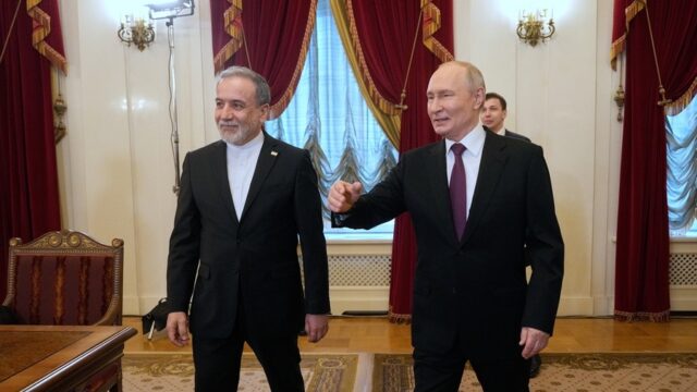 Η σημερινή ασταθής ισορροπία στον Κόλπο έχει ημερομηνία λήξης, Γιώργος Τσίπρας