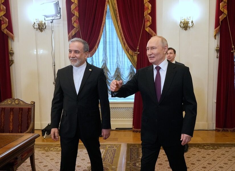 Η σημερινή ασταθής ισορροπία στον Κόλπο έχει ημερομηνία λήξης, Γιώργος Τσίπρας