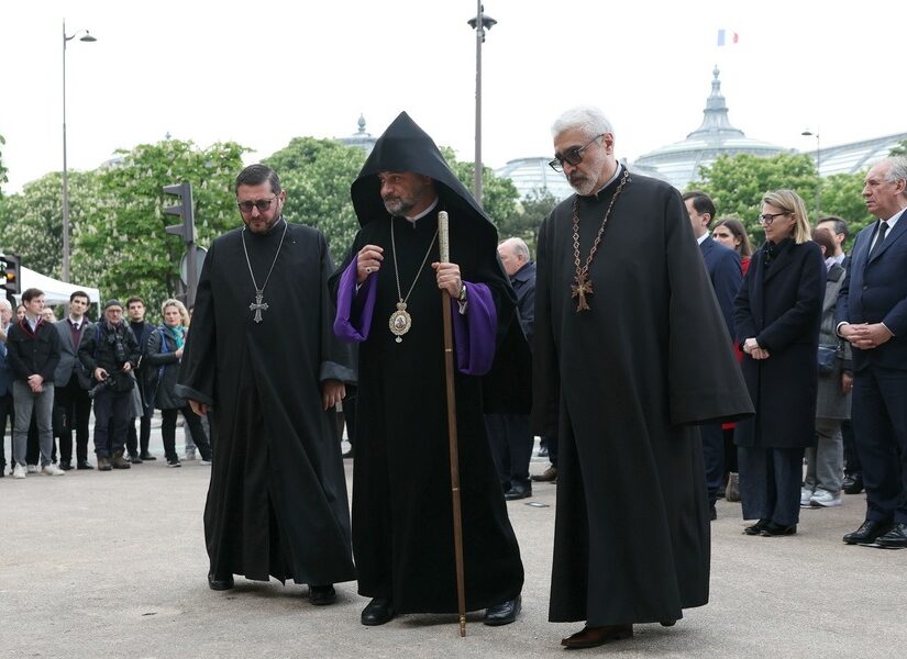 Η Γενοκτονία των Αρμενίων – Πώς οδηγηθήκαμε στην τραγωδία