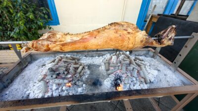 Πώς να απολαύσουμε χωρίς παρενέργειες τον οβελία