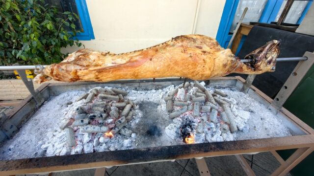 Πώς να απολαύσουμε χωρίς παρενέργειες τον οβελία