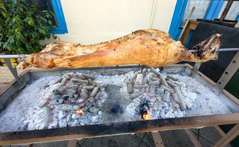 Πώς να απολαύσουμε χωρίς παρενέργειες τον οβελία