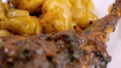 Οι καλύτερες διατροφικές συμβουλές που χρειάζεστε για το Πάσχα