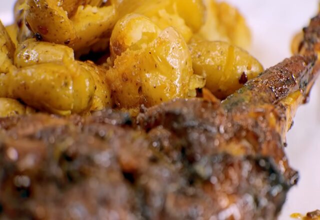 Οι καλύτερες διατροφικές συμβουλές που χρειάζεστε για το Πάσχα