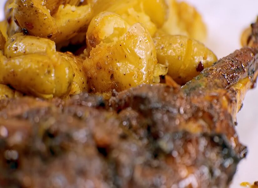 Οι καλύτερες διατροφικές συμβουλές που χρειάζεστε για το Πάσχα