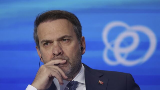 Πώς αντιμετωπίζει η Τουρκία την ενεργειακή κρίση, Βάνα Στέλλου