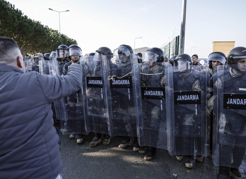 Πόλεμος και κοινωνική συσπείρωση – Ιράν, Ισραήλ και Τουρκία, Ευθύμιος Τσιλιόπουλος