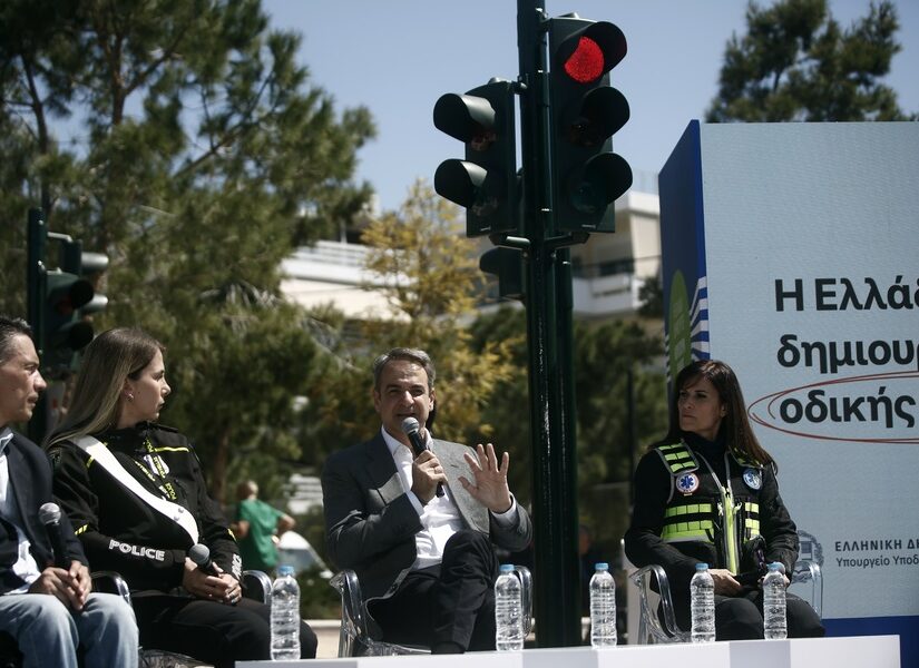 Ας κάνει εικόνισμα στην αντιπολίτευση ο Κυριάκος... Απόστολος Αποστολόπουλος