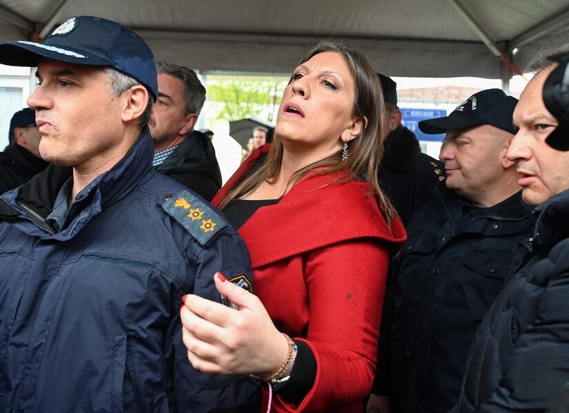 Τέσσερα ερωτήματα προς την Ένωση Δικαστών για τις "επί των… Τεμπών ομιλίες", Δημήτρης Στεργίου