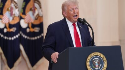 Όλα τα είχε το ΝΑΤΟ, ο πόλεμος στο Ιράν του έλειπε... Κωνσταντίνος Λουκόπουλος