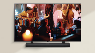 Τα καλύτερα home theater soundbar για τηλεοράσεις LG