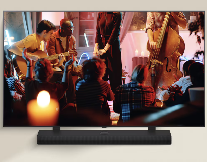 Τα καλύτερα home theater soundbar για τηλεοράσεις LG