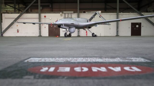 Τα προβλήματα ασφαλείας της Τουρκίας που ανέδειξε ο πόλεμος, Κώστας Βενιζέλος