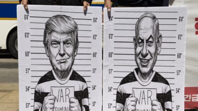 Γιατί διαφωνούμε για το ποιος νικάει και ποιος χάνει στον πόλεμο στο Ιράν, Κώστας Βενιζέλος