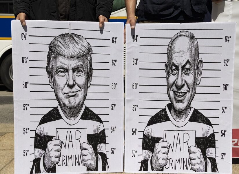 Γιατί διαφωνούμε για το ποιος νικάει και ποιος χάνει στον πόλεμο στο Ιράν, Κώστας Βενιζέλος