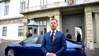 Αβάσιμοι ενθουσιασμοί στην ΕΕ για το αποτέλεσμα στην Ουγγαρία, Μαρία Νεγρεπόντη-Δελιβάνη