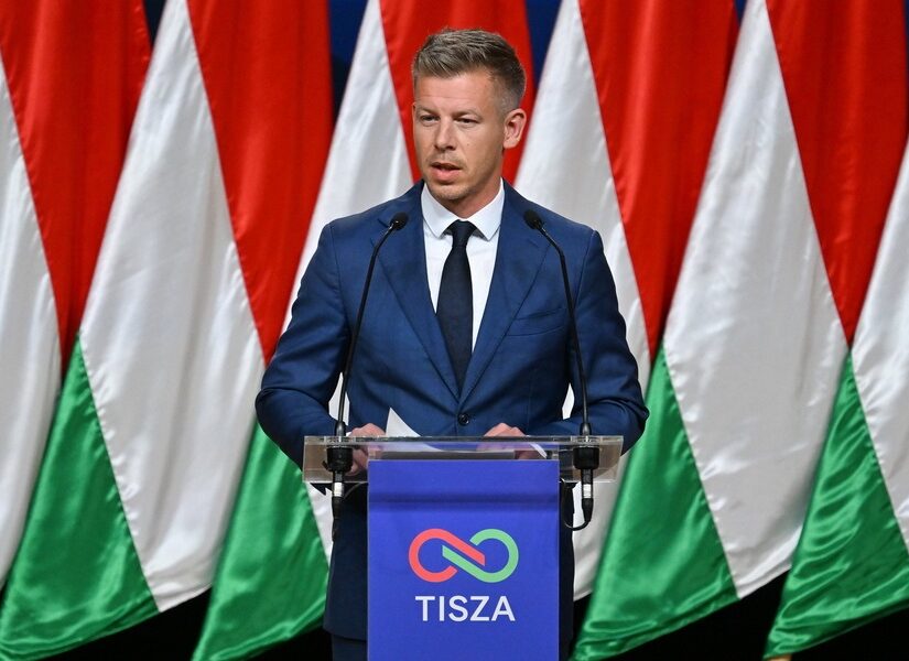 Θα παραμείνουν προνομιακές οι σχέσεις της Τουρκίας με την Ουγγαρία του Μαγιάρ; Βάνα Στέλλου