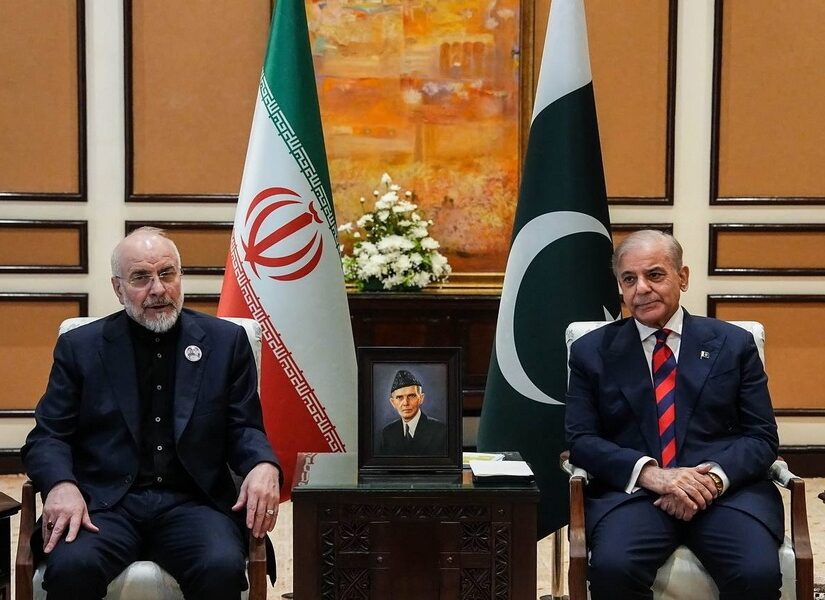 Πρόσωπο με πρόσωπο οι διαπραγματεύσεις – Οι 4 όροι του Ιράν – Άθικτο το πυραυλικό του οπλοστάσιο