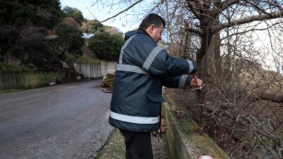 Σε κλοιό Ρίχτερ η Κρήτη – Νέος σεισμός στο Λασίθι